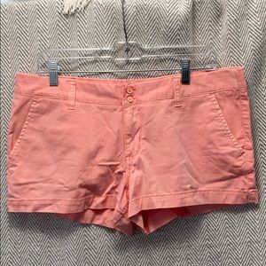 Cute shorts